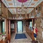 Os Pazos Familiar Hotel