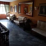 Hotel Os Pazos Familiar Cambados