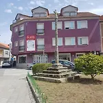 Os Pazos Familiar Hotel Cambados