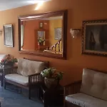 Os Pazos Familiar Hotel