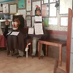 Hotel Os Pazos Familiar
