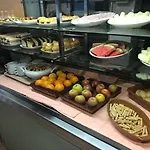 Os Pazos Familiar 2* Cambados