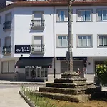 Os Pazos Familiar Hotel 2*