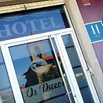Hotel Os Pazos Familiar