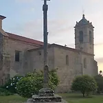 Os Pazos Familiar 2* Cambados