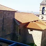 Os Pazos Familiar Hotel