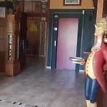 Os Pazos Familiar