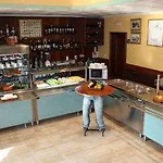 Hotel Os Pazos Familiar 2*