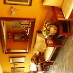 Hotel Os Pazos Familiar