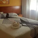 Os Pazos Familiar Hotel