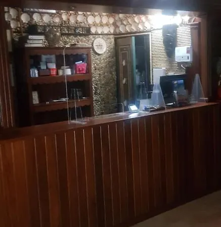 Os Pazos Familiar 2* Cambados