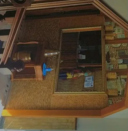 Ξενοδοχείο Os Pazos Familiar