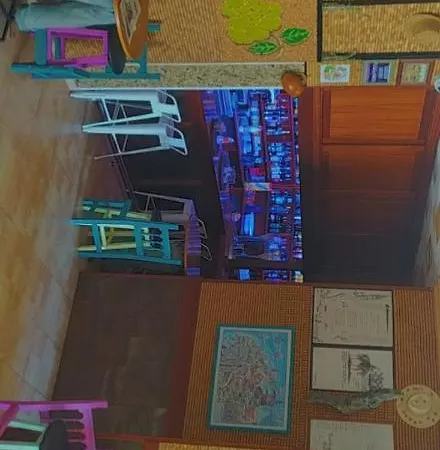 Os Pazos Familiar Ξενοδοχείο