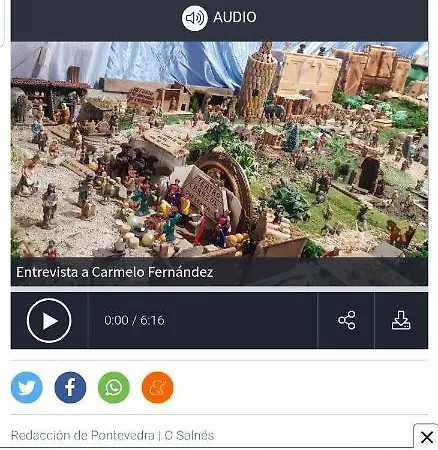 מלון Os Pazos Familiar