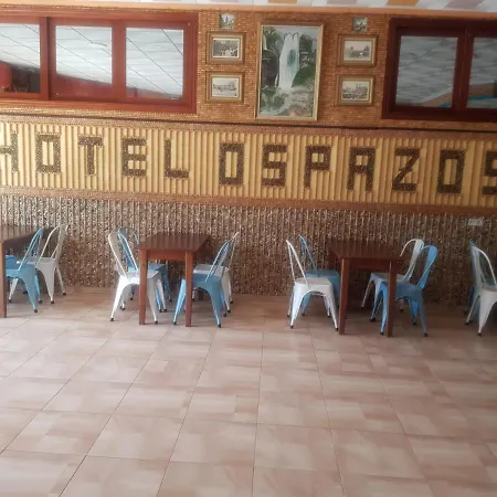 Hotel Os Pazos Familiar 2*