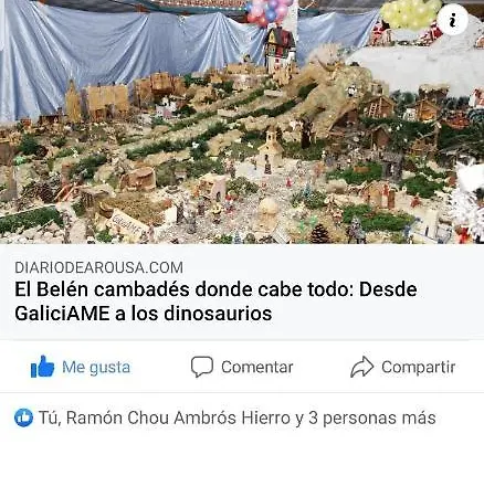 Ξενοδοχείο Os Pazos Familiar 2*