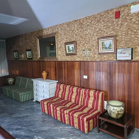 Os Pazos Familiar Cambados