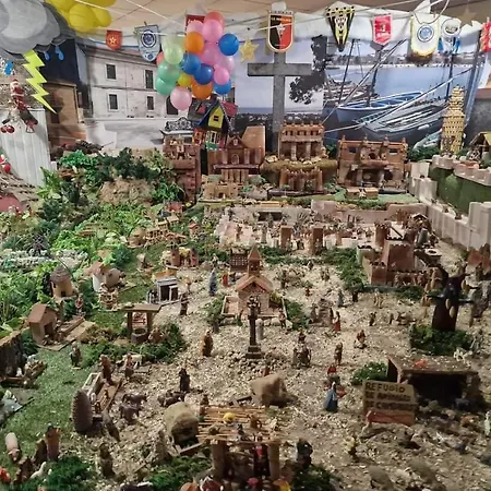 Ξενοδοχείο Os Pazos Familiar