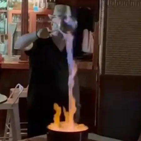 מלון Os Pazos Familiar קמבדוס