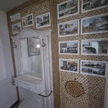 Os Pazos Familiar Ξενοδοχείο Cambados