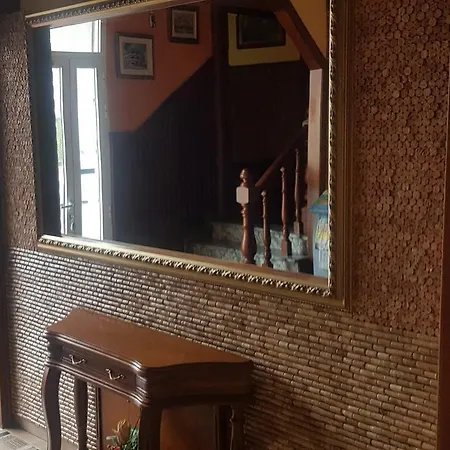 Os Pazos Familiar