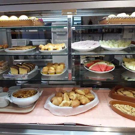 Os Pazos Familiar 2* Cambados