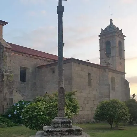 Os Pazos Familiar 2* Cambados