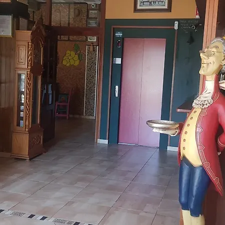 Os Pazos Familiar