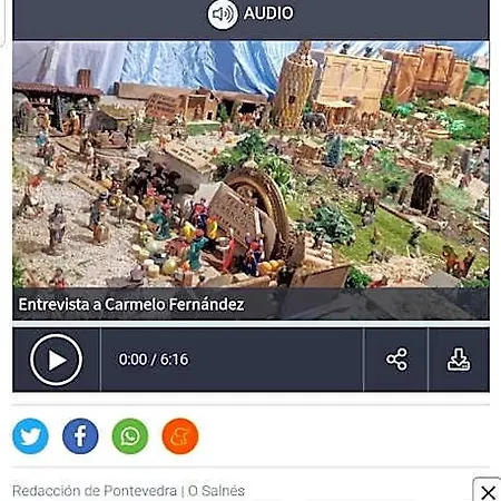 Os Pazos Familiar Cambados