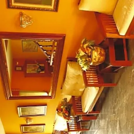 Os Pazos Familiar Hotel