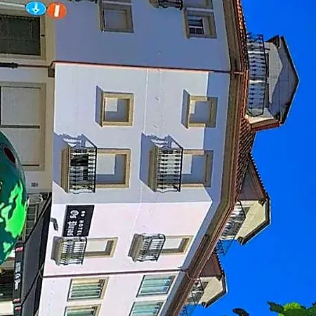 Os Pazos Familiar 2* Cambados