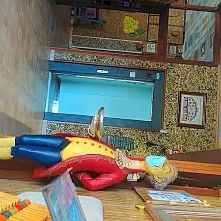 Hotel Os Pazos Familiar Cambados