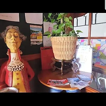 Hotel Os Pazos Familiar Cambados