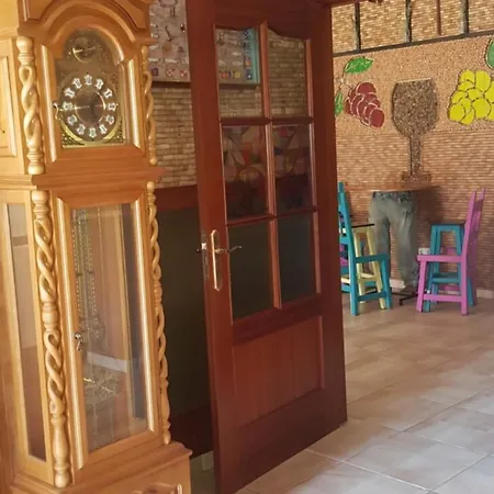Os Pazos Familiar 2*