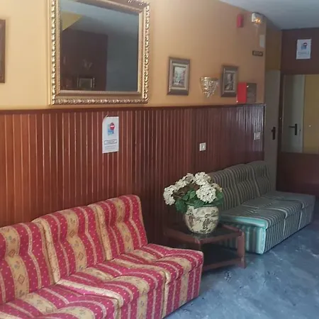 Os Pazos Familiar Hotel Cambados
