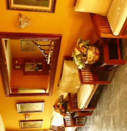 Hotel Os Pazos Familiar