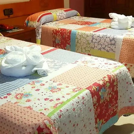 Os Pazos Familiar 2*