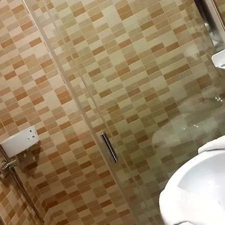 Os Pazos Familiar 2* Cambados