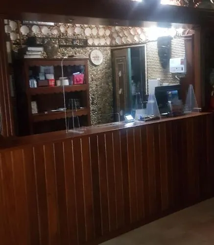 Os Pazos Familiar 2* Cambados