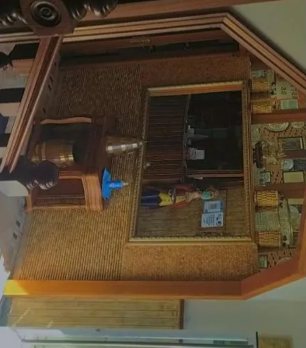 Otel Os Pazos Familiar