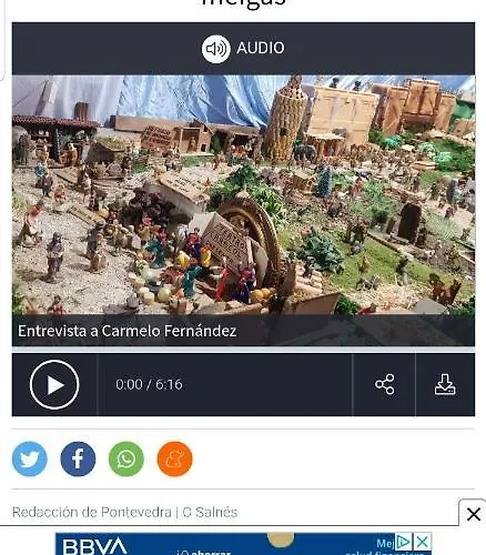 Otel Os Pazos Familiar