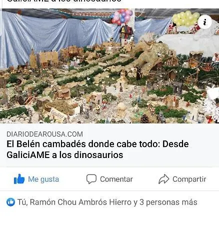 Otel Os Pazos Familiar 2*