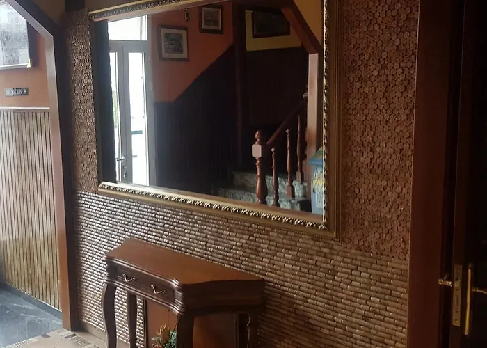 Os Pazos Familiar