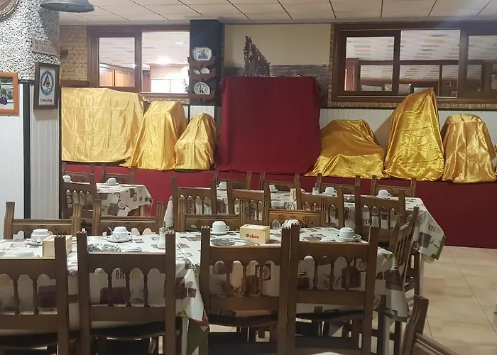 Os Pazos Familiar 2*