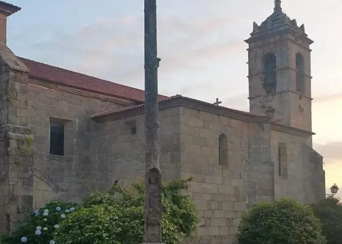 Os Pazos Familiar 2* Cambados