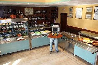 Hotel Os Pazos Familiar 2*